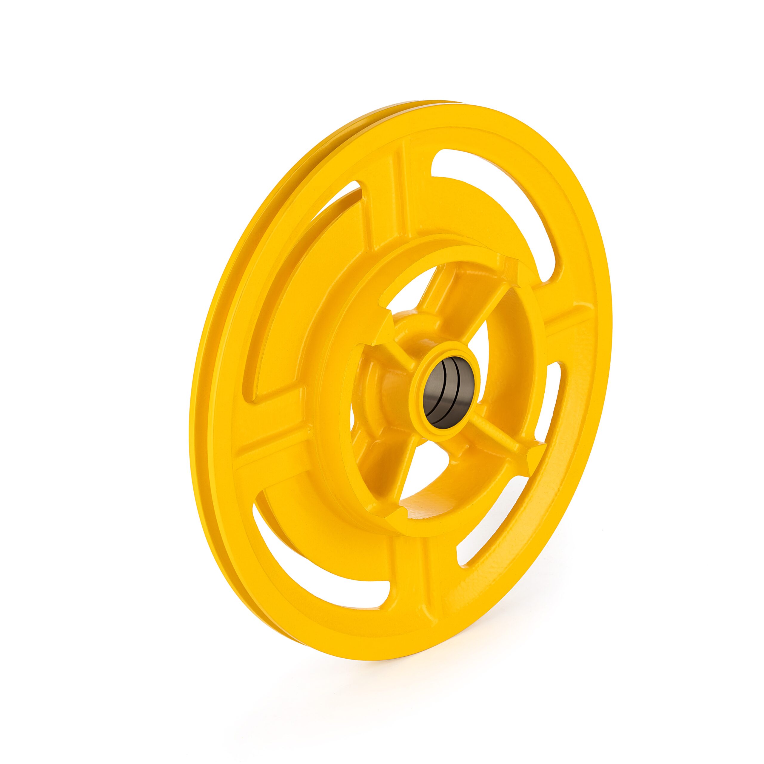 300mm Governor Pulley