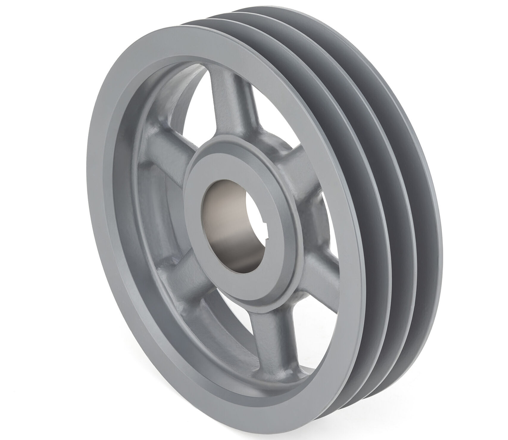 V Belt Pulley 12'' Inch